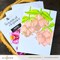 Botanical Elegance: Capture the Colors of Nature Alcohol Marker Coloring Sheets